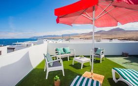 Ohana House In Caleta De Caballo